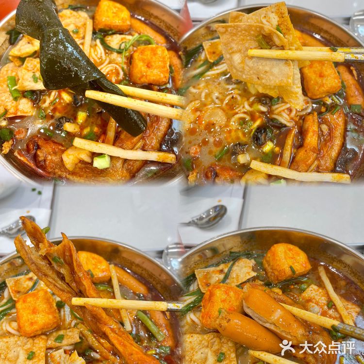 东莞探店|新派柳州螺蛳粉🍜十几块还能免费续粉