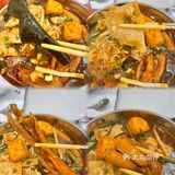 东莞探店｜新派柳州螺蛳粉🍜十几块还能免费续粉