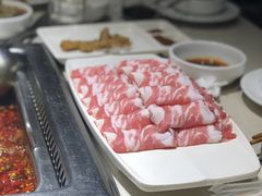 捞派澳洲肥牛-海底捞火锅(团结桥店)