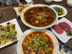 -掌上鲜(南顺城街店)