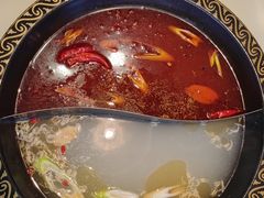 -马玉林麻辣烫串串香·清真(莫尔街北门店)