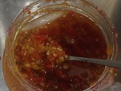 -李记鹅肉粿条