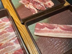 -新石器烤肉(高行万嘉店)
