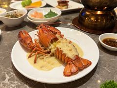 -铭门盛宴·艺术海鲜姿造(福田黑金店)