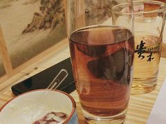 -贵木日本料理·铁板烧(新地假日广场店)
