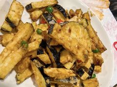 -辣螃铠盆盆蟹大排档(海昌店)