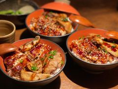 -鸭川食堂·鳗丼(鼓楼店)