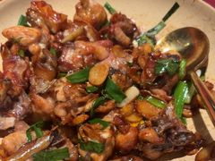 -九毛九西北菜(百信广场店)