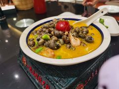 -锡和无锡菜(景丽苑店)