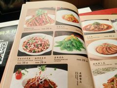 -犇鼎牛潮汕牛肉火锅(新辰里学清路店)