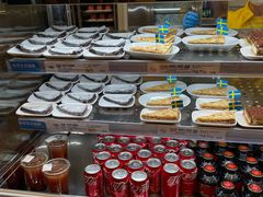 -宜家·瑞典风味餐厅(天津东丽商场店)