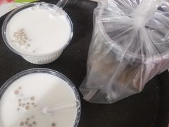 -小草糖水(海棠村店)
