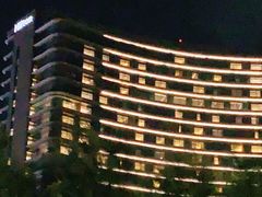 -舟山希尔顿酒店