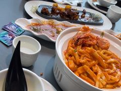-3号仓库·创意中国菜(乐清正大广场店)