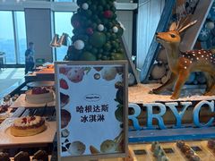 -Social 秀西餐厅-长沙瑞吉酒店(运达店)