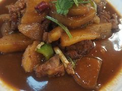 -娜娜大盘鸡(景华路店)