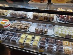 -新侨三宝乐面包店(崇文门店)