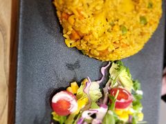 -沏点Trattoria意大利餐厅(新街口店)