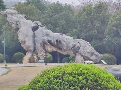 -南京市江宁方山