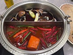 -一绪に寿喜烧(荟聚店)