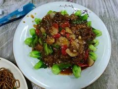 -清真双宝红油牛系列