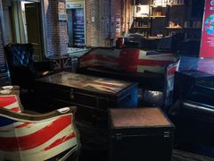 -歌库K馆量贩KTV(万达广场店)