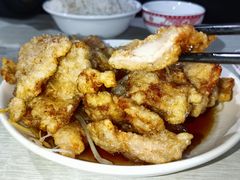 -老于餐厅(民生路店)