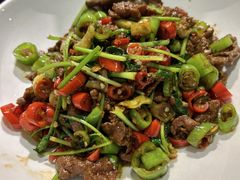 -我是那个大叔·美食研究所(新塘路店)