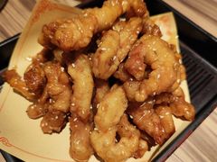 -九转小磨·非遗东北菜(万达广场店)