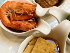 -老人和饭店(打浦路店)