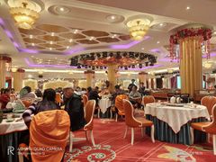 大堂-好福记饭店(红梅公园店)