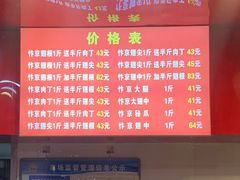 -阿捡忭京炸鸡(韭菜园总店)