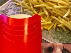 -麦当劳(祈年大街店)