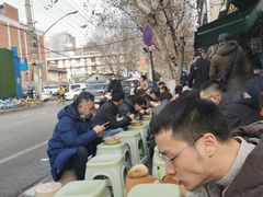 -燕子煨汤(山海关路店)
