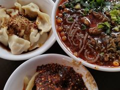 -洞子口张老二凉粉(文殊院店)