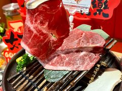 -韩宫宴和牛烤肉(苏州悠方购物中心店)