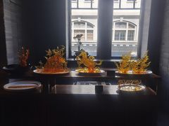 -三号黄浦会Canton Table