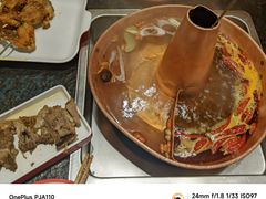 -京元盛铜锅涮肉(上海总店)