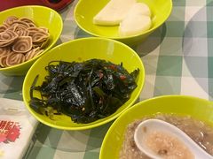 -彭耕记猪油炒小菜(吉联mall店)