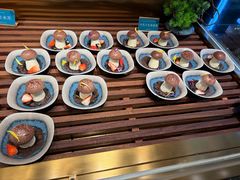 -東盛炭烤自助料理(玄武招商花园城店)