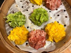 -龍聚祥烧麦馆(鼓楼店)