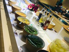 -青瓷火锅料理(西单大悦城店)