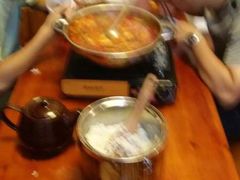 -古城苗家土菜馆(河景餐厅店)