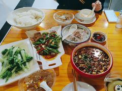-丁太婆老妈蹄花(人民公园非遗总店)