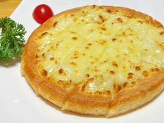-菲滋意式休闲餐厅(北仑银泰城店)