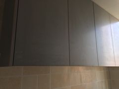 -佰丽爱家全屋定制(汶水店)
