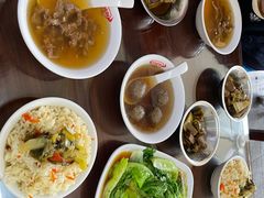 -好成财牛排馆(涂门街总店)