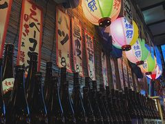 -平成屋·午肴夜酒(四川北路店)