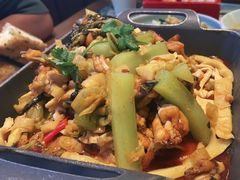 湘西霸王蛙-望湘园·洞庭渔宴(永旺店)