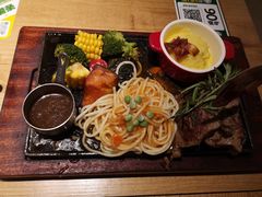 -豪客来牛排(文化路店)